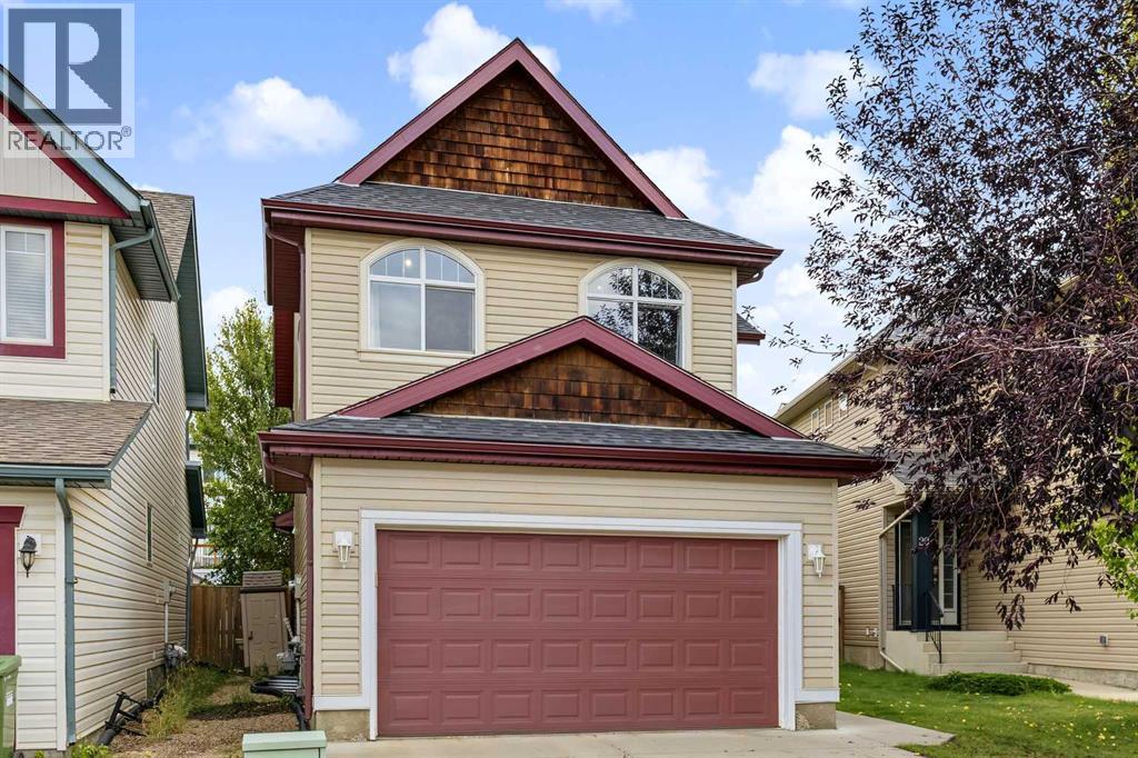 16 Evansbrooke Rise NW, Calgary, Alberta  T3P 1C6 - Photo 45 - A2349267