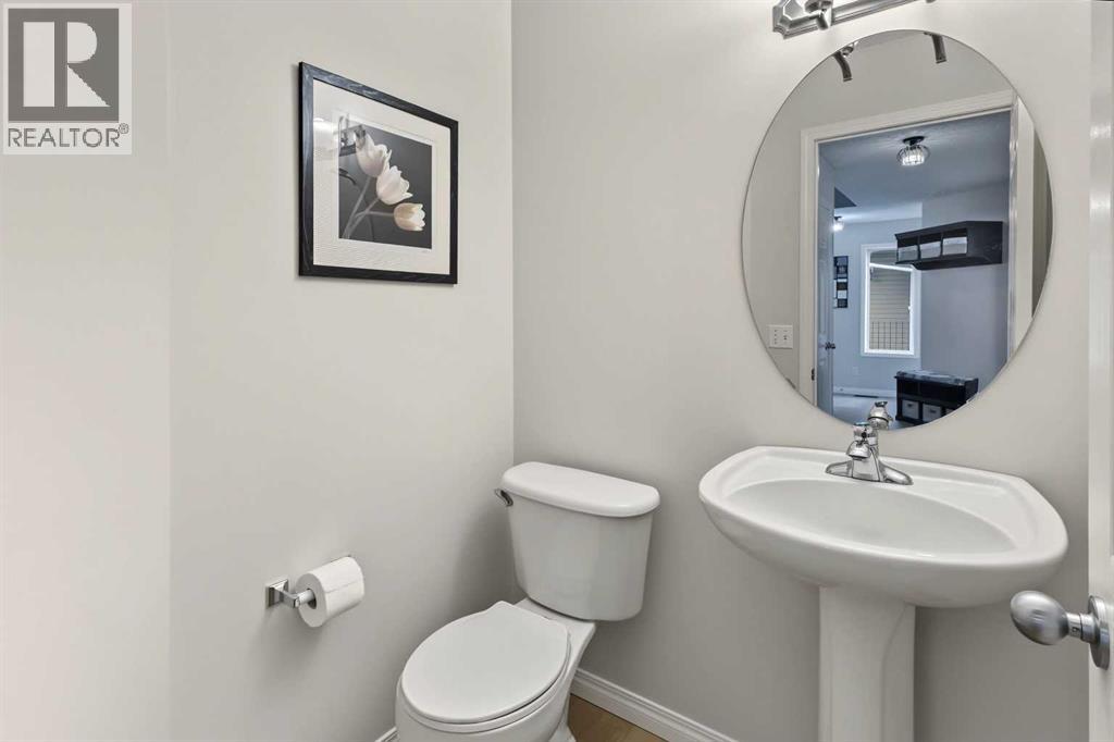16 Evansbrooke Rise NW, Calgary, Alberta  T3P 1C6 - Photo 9 - A2349267