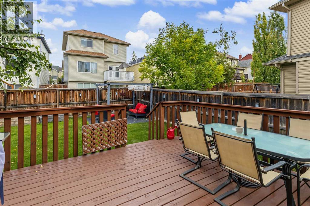 16 Evansbrooke Rise NW, Calgary, Alberta  T3P 1C6 - Photo 35 - A2349267