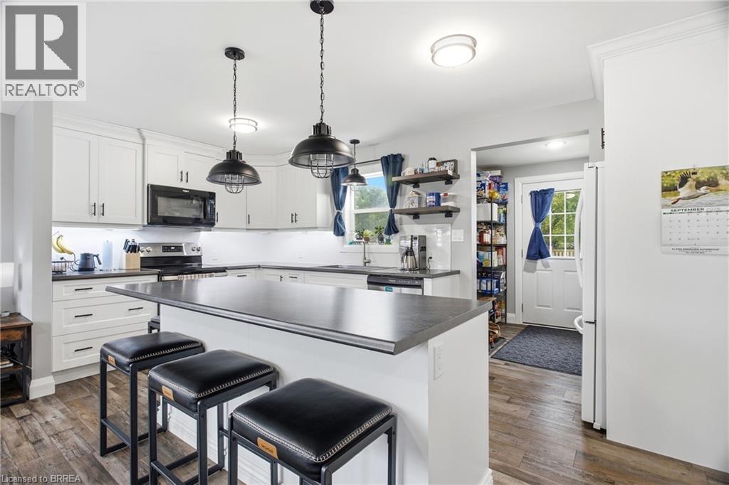 60 Railway Street W, Princeton, Ontario  N0J 1V0 - Photo 11 - 40867530