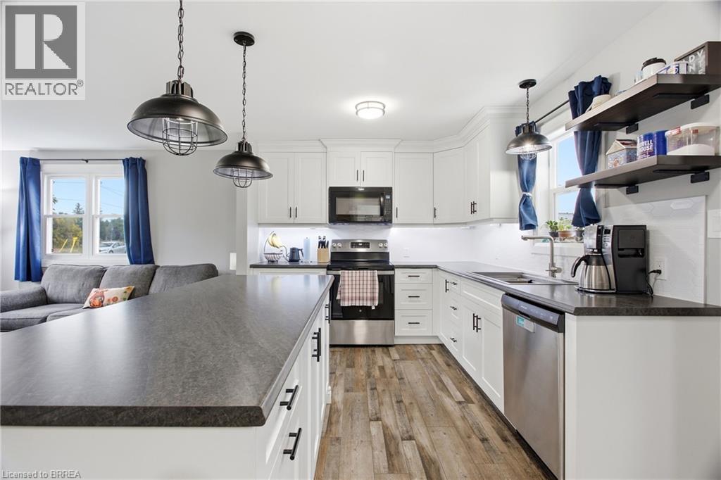 60 Railway Street W, Princeton, Ontario  N0J 1V0 - Photo 12 - 40867530