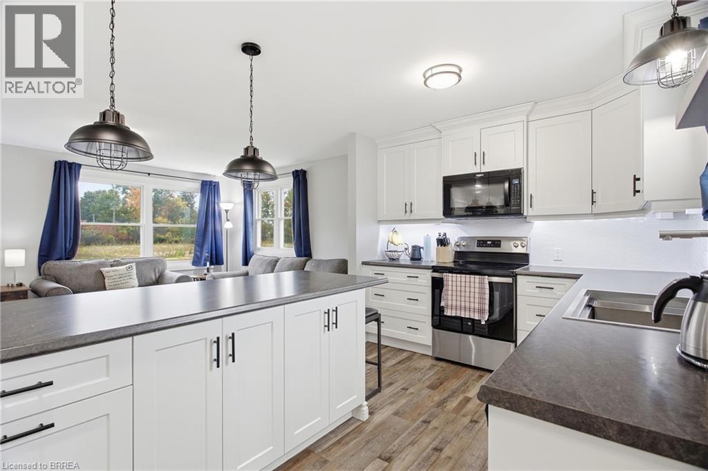 60 Railway Street W, Princeton, Ontario  N0J 1V0 - Photo 13 - 40867530