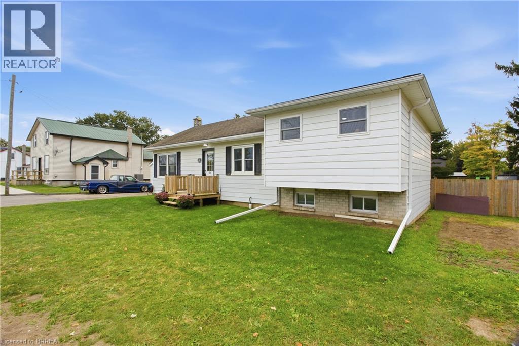 60 Railway Street W, Princeton, Ontario  N0J 1V0 - Photo 2 - 40867530