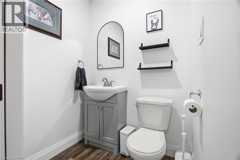 60 Railway Street W, Princeton, Ontario  N0J 1V0 - Photo 26 - 40867530