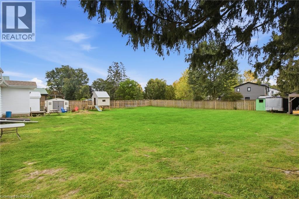 60 Railway Street W, Princeton, Ontario  N0J 1V0 - Photo 27 - 40867530
