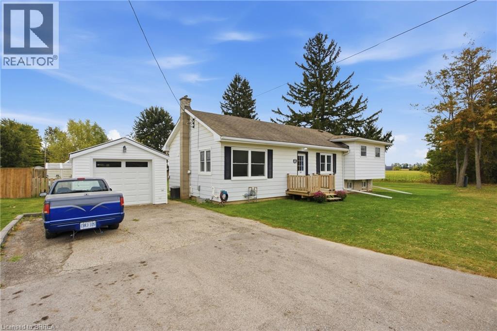 60 Railway Street W, Princeton, Ontario  N0J 1V0 - Photo 3 - 40867530