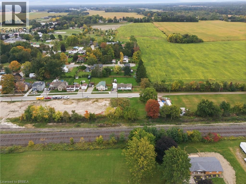 60 Railway Street W, Princeton, Ontario  N0J 1V0 - Photo 33 - 40867530