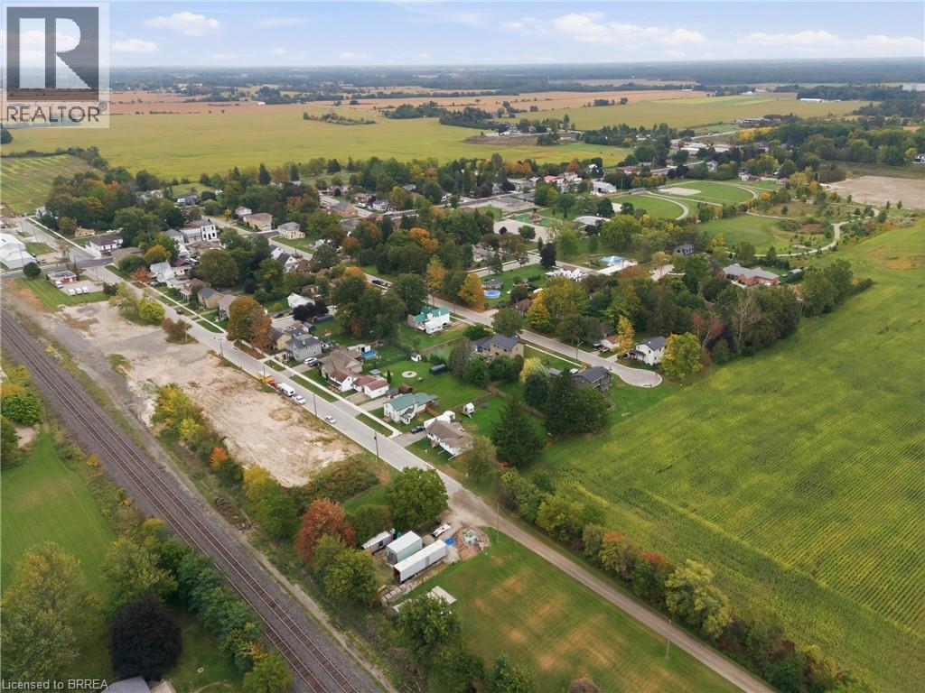 60 Railway Street W, Princeton, Ontario  N0J 1V0 - Photo 36 - 40867530