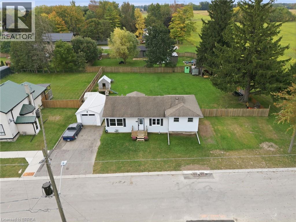 60 Railway Street W, Princeton, Ontario  N0J 1V0 - Photo 4 - 40867530