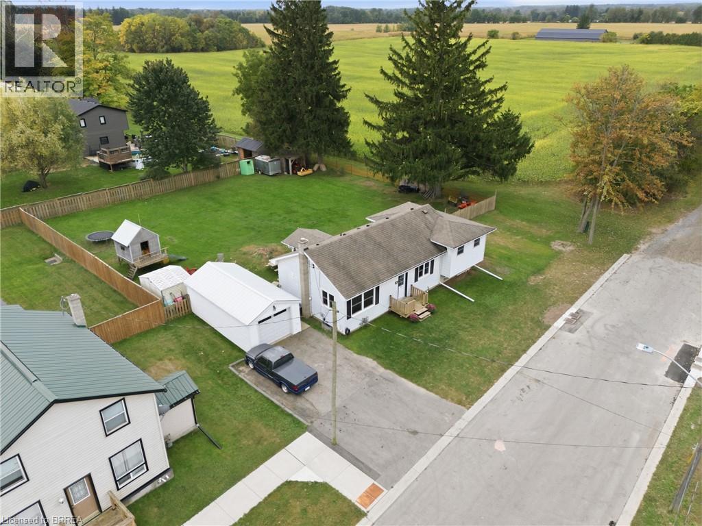 60 Railway Street W, Princeton, Ontario  N0J 1V0 - Photo 5 - 40867530