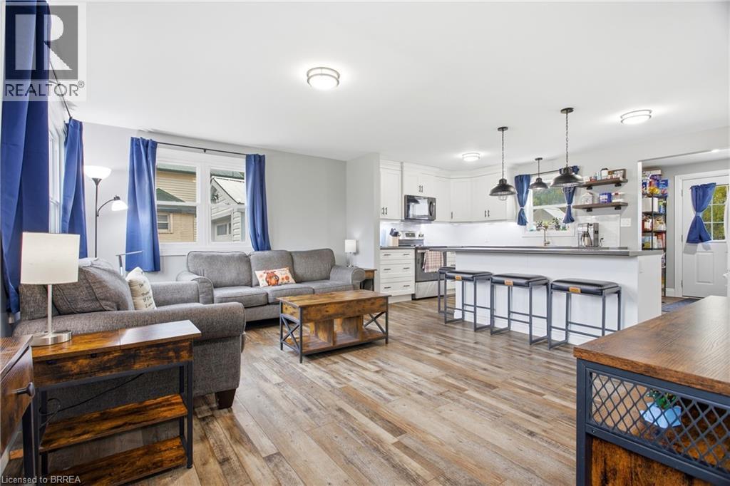 60 Railway Street W, Princeton, Ontario  N0J 1V0 - Photo 6 - 40867530