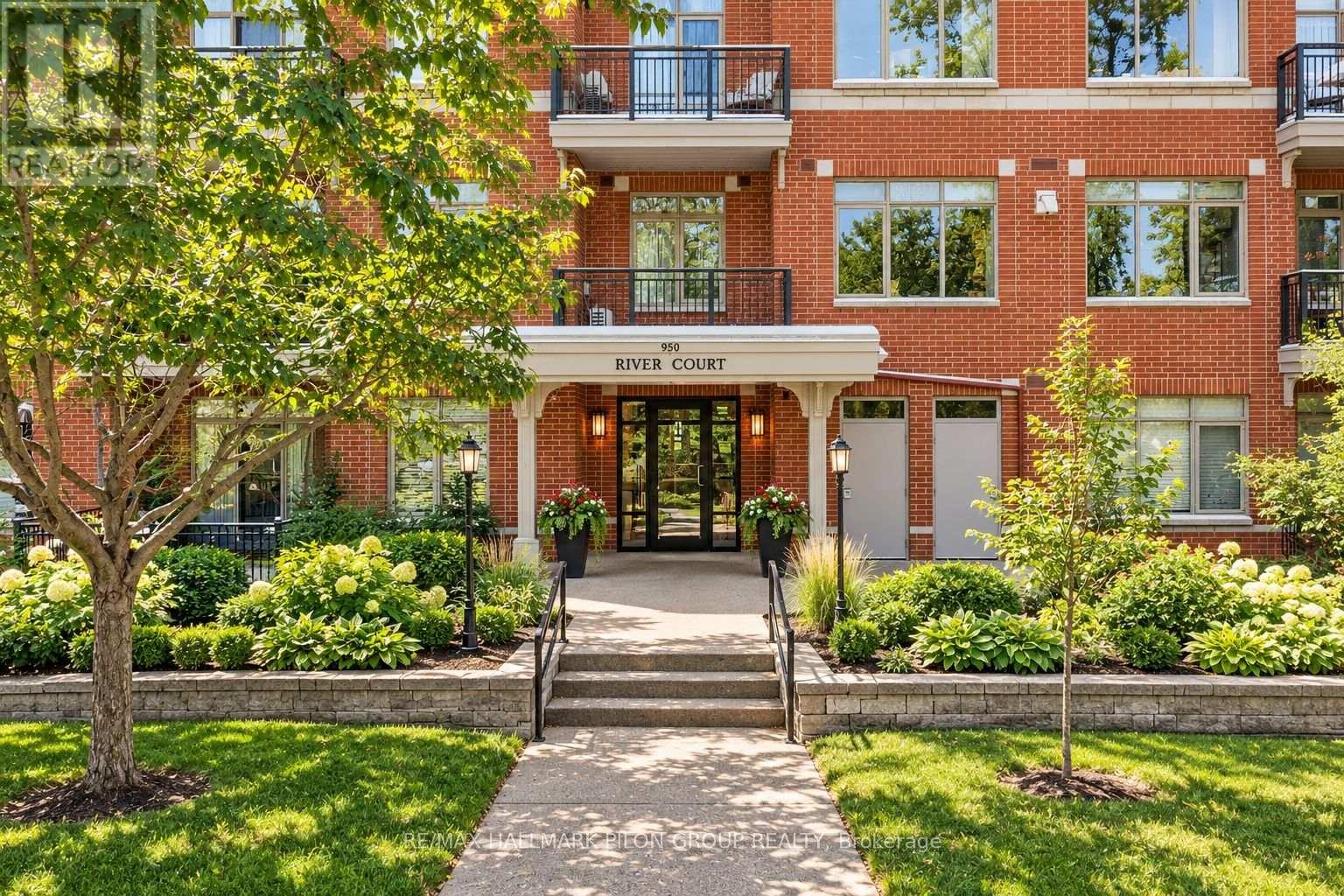 109 - 950 Marguerite Avenue, Ottawa, Ontario  K1K 3T8 - Photo 1 - X13853556