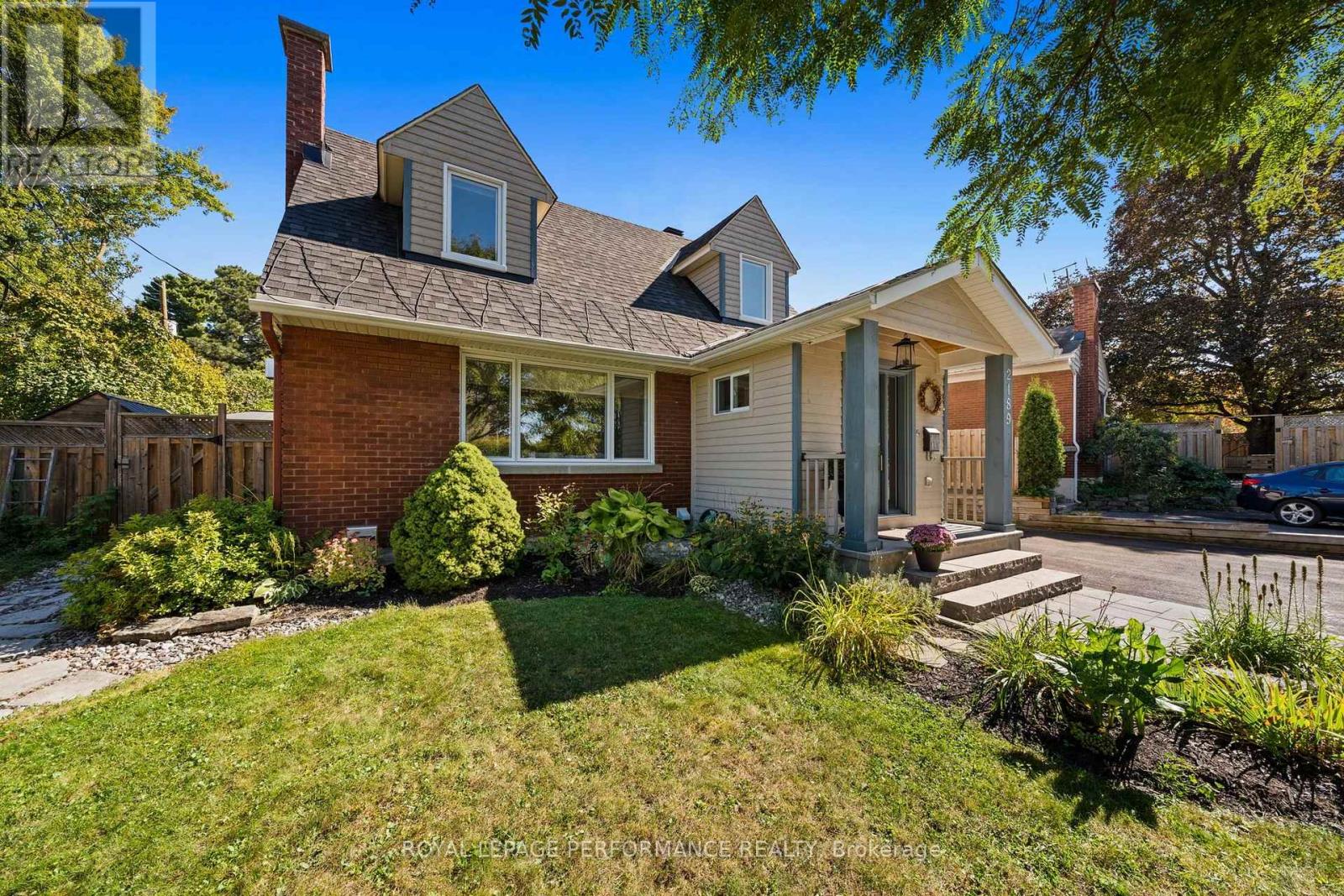 2189 BLOSSOM DRIVE, Ottawa, Ontario