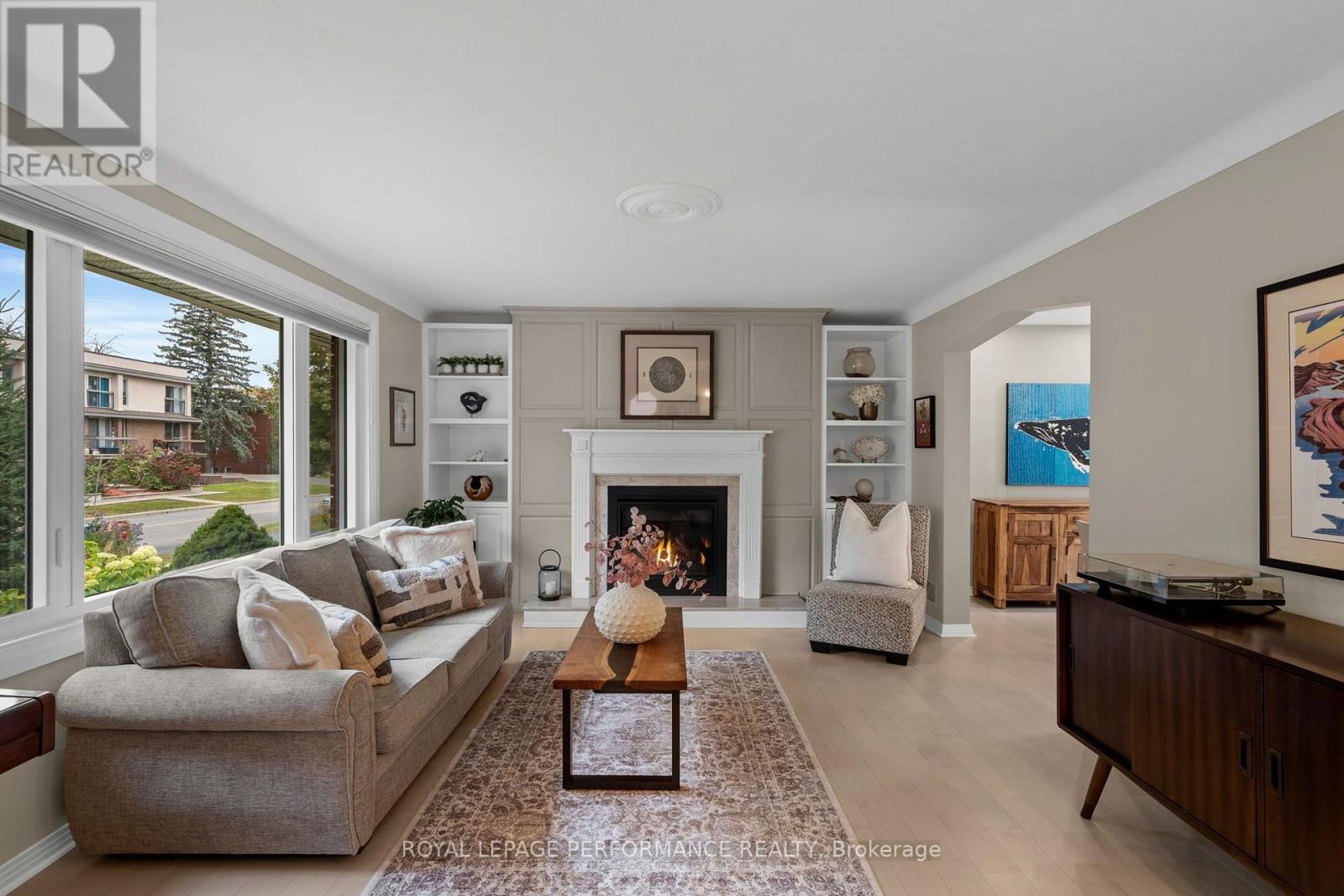 2189 Blossom Drive, Ottawa, Ontario  K1H 6G7 - Photo 5 - X13853576