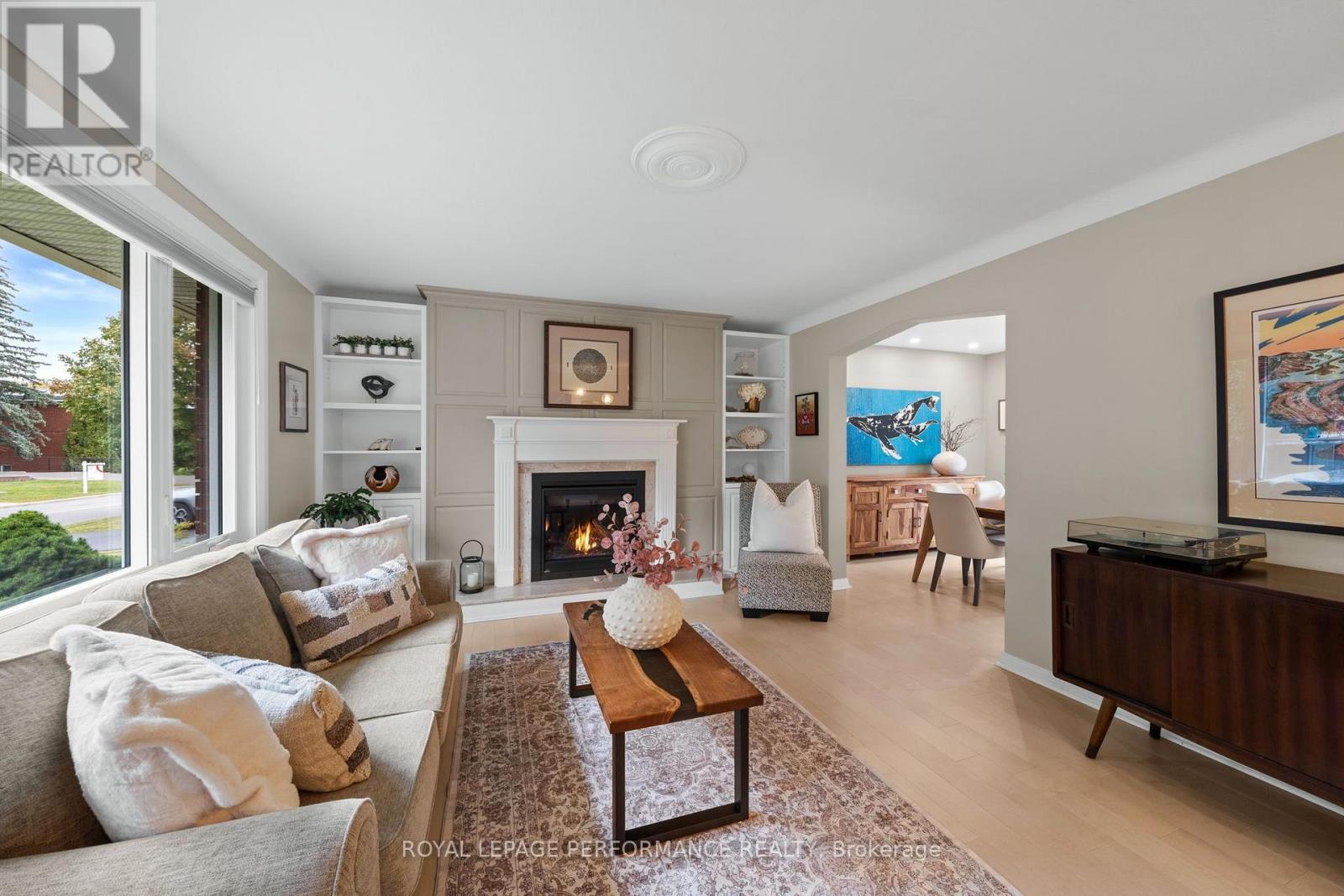 2189 Blossom Drive, Ottawa, Ontario  K1H 6G7 - Photo 6 - X13853576