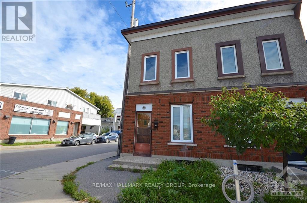 205 Rochester Street, Ottawa, Ontario  K1R 7M7 - Photo 2 - X13853672