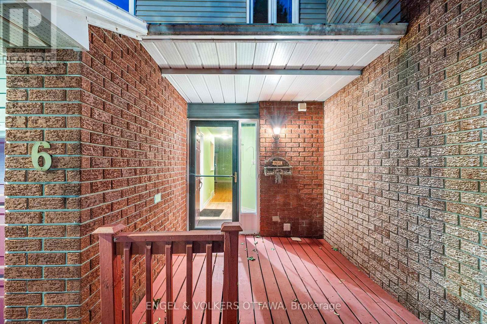 6 Bridgewater Terrace, Ottawa, Ontario  K2J 3G8 - Photo 4 - X13853690
