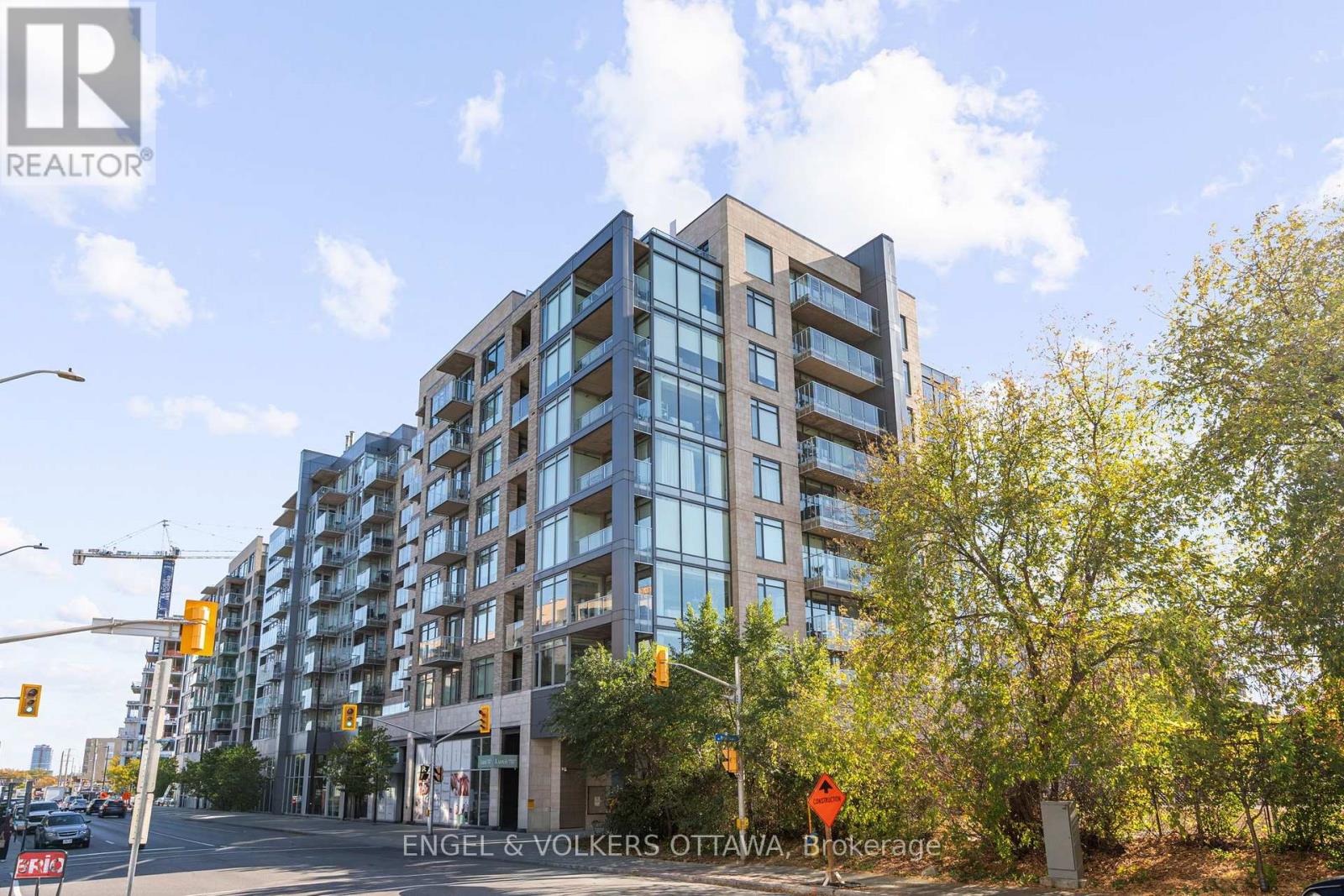 508 - 108 RICHMOND ROAD