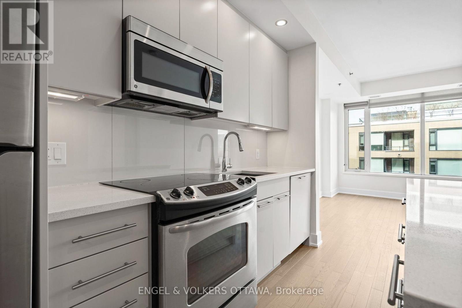 508 - 108 RICHMOND ROAD
