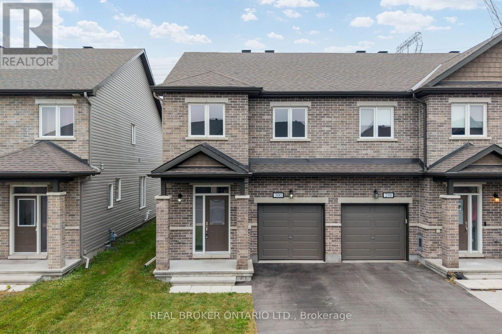 300 Livery Street, Ottawa, Ontario  K2V 0S1 - Photo 1 - X13853776