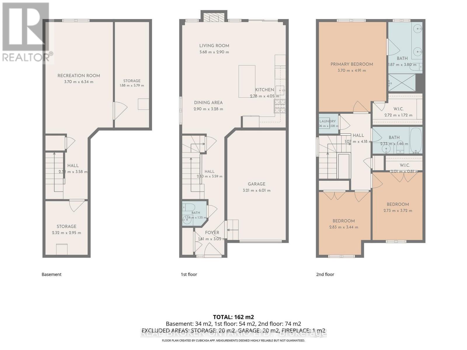 300 Livery Street, Ottawa, Ontario  K2V 0S1 - Photo 33 - X13853776