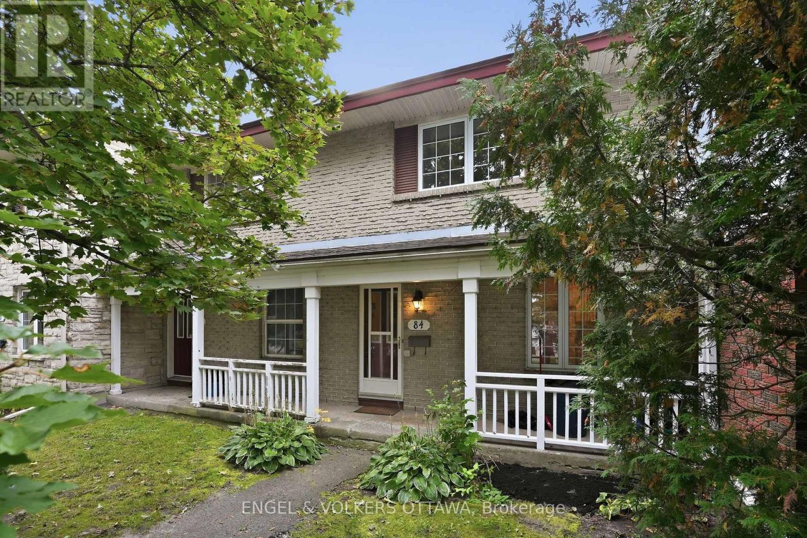 84 Monterey Drive, Ottawa, Ontario  K2H 7A7 - Photo 1 - X13853796