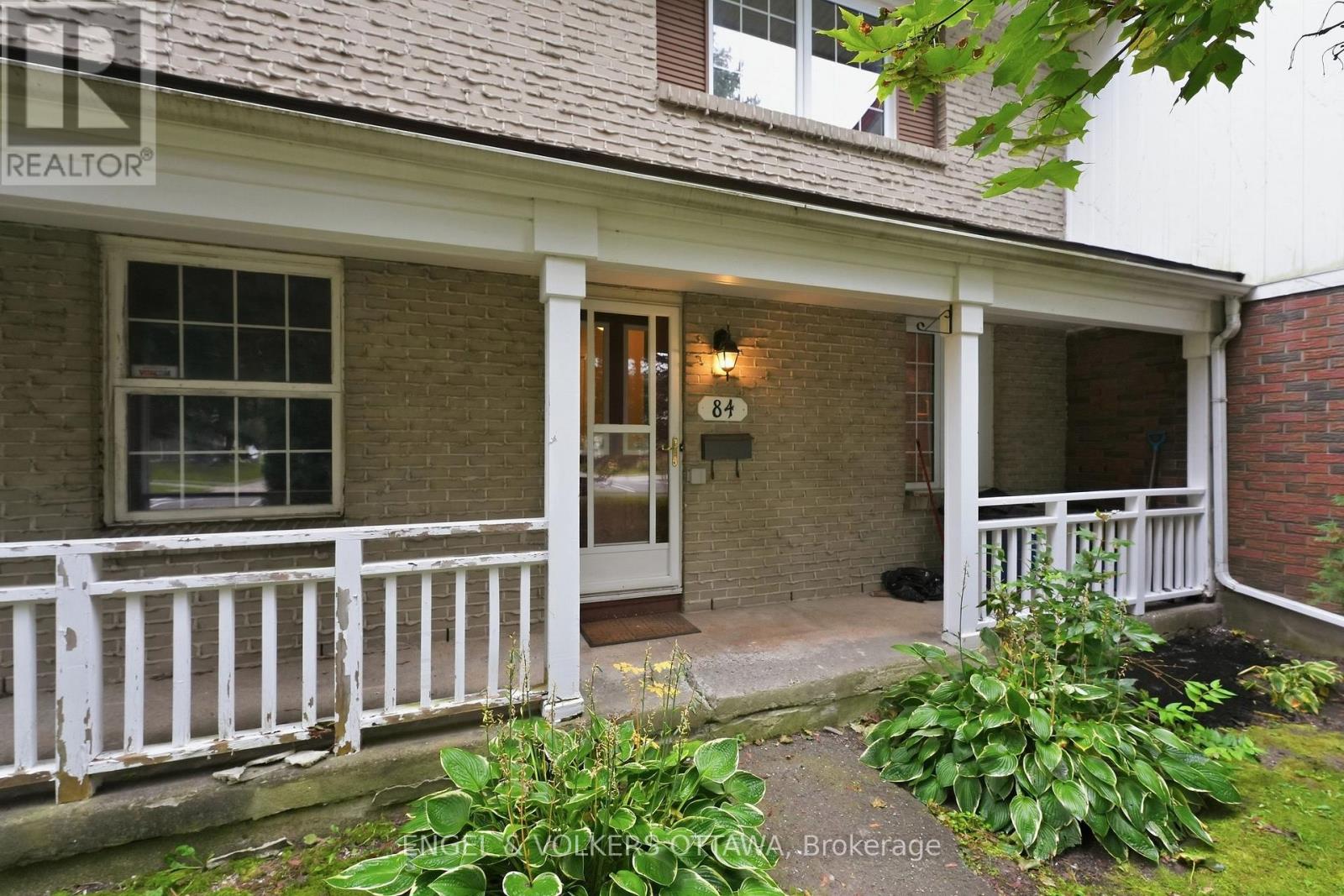 84 Monterey Drive, Ottawa, Ontario  K2H 7A7 - Photo 2 - X13853796