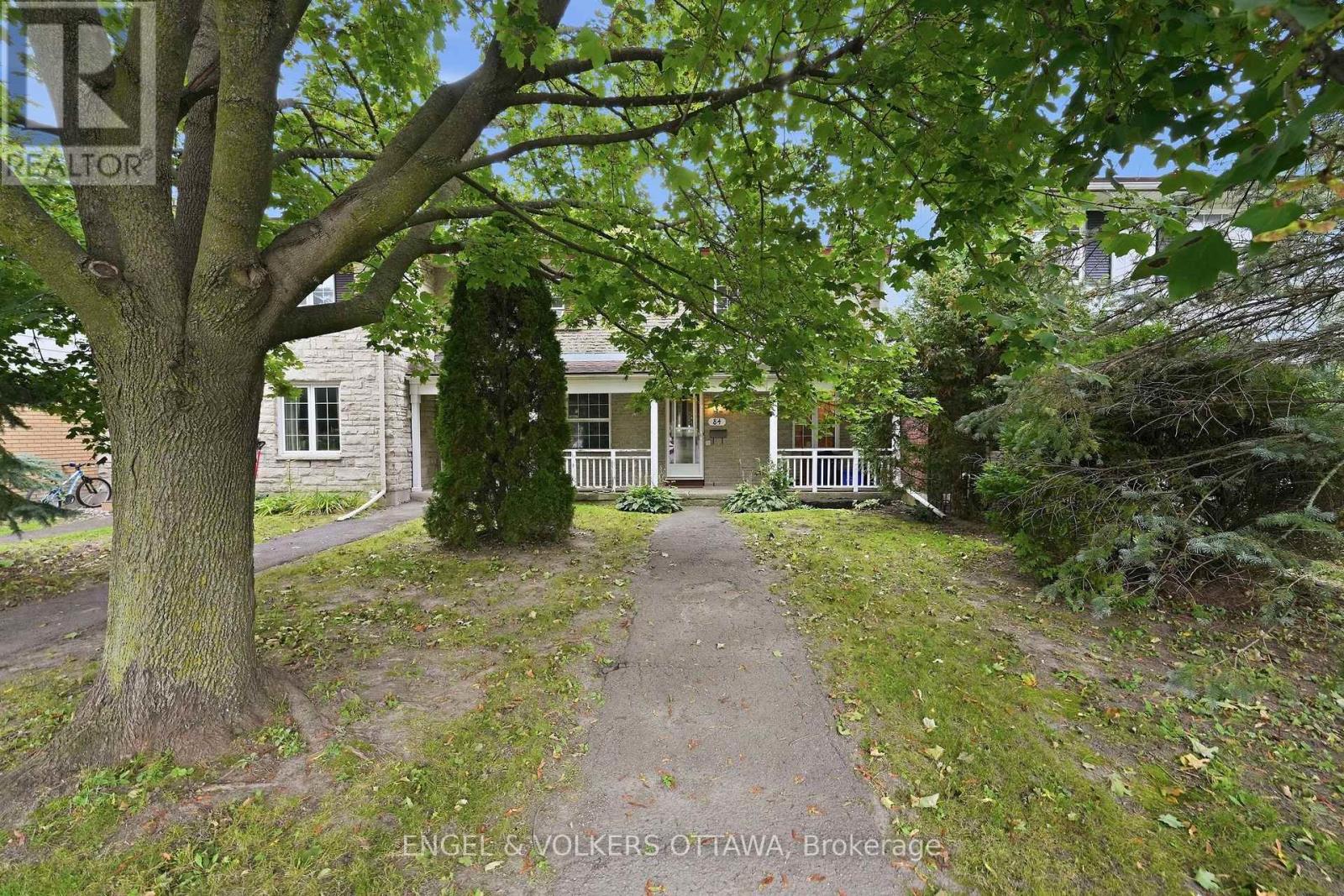 84 Monterey Drive, Ottawa, Ontario  K2H 7A7 - Photo 3 - X13853796