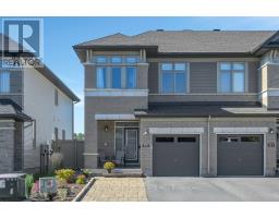 59 BERGSCHRUND WALK, Ottawa, Ontario