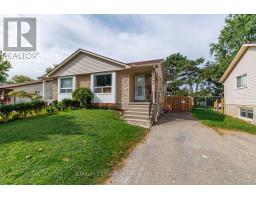 7 MCNICHOLL CIRCLE, St. Catharines, Ontario