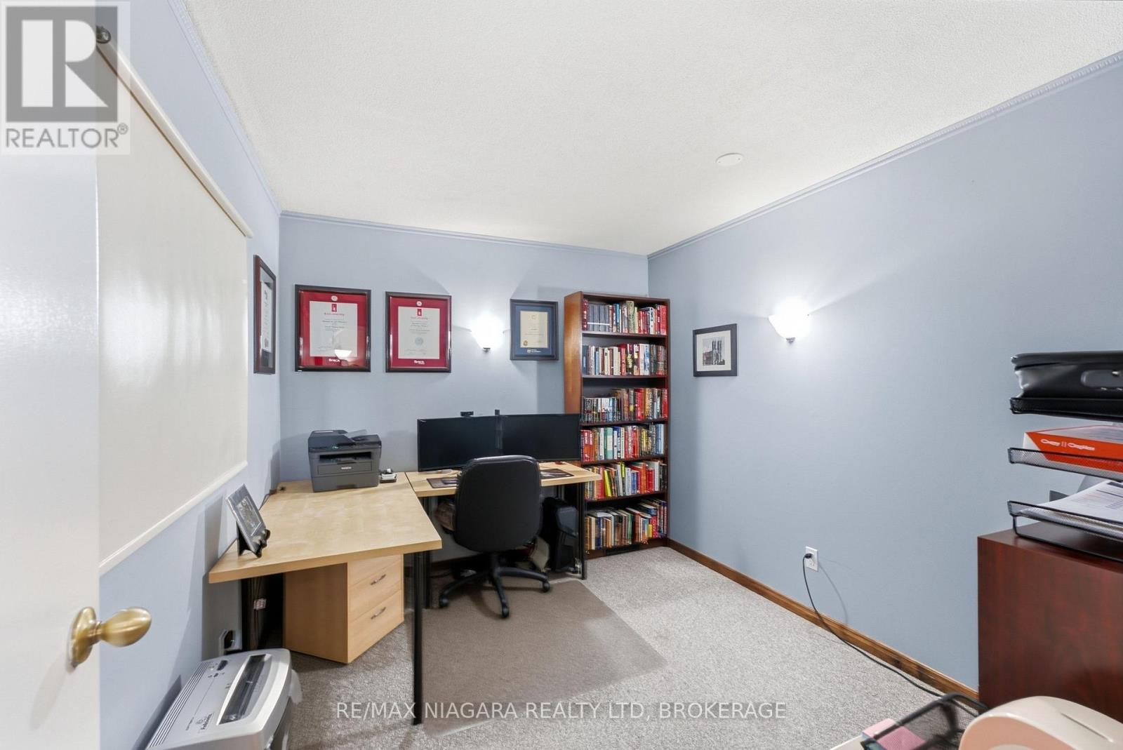 106 St. Augustine Drive, St. Catharines, Ontario  L2P 3W9 - Photo 12 - X13853822