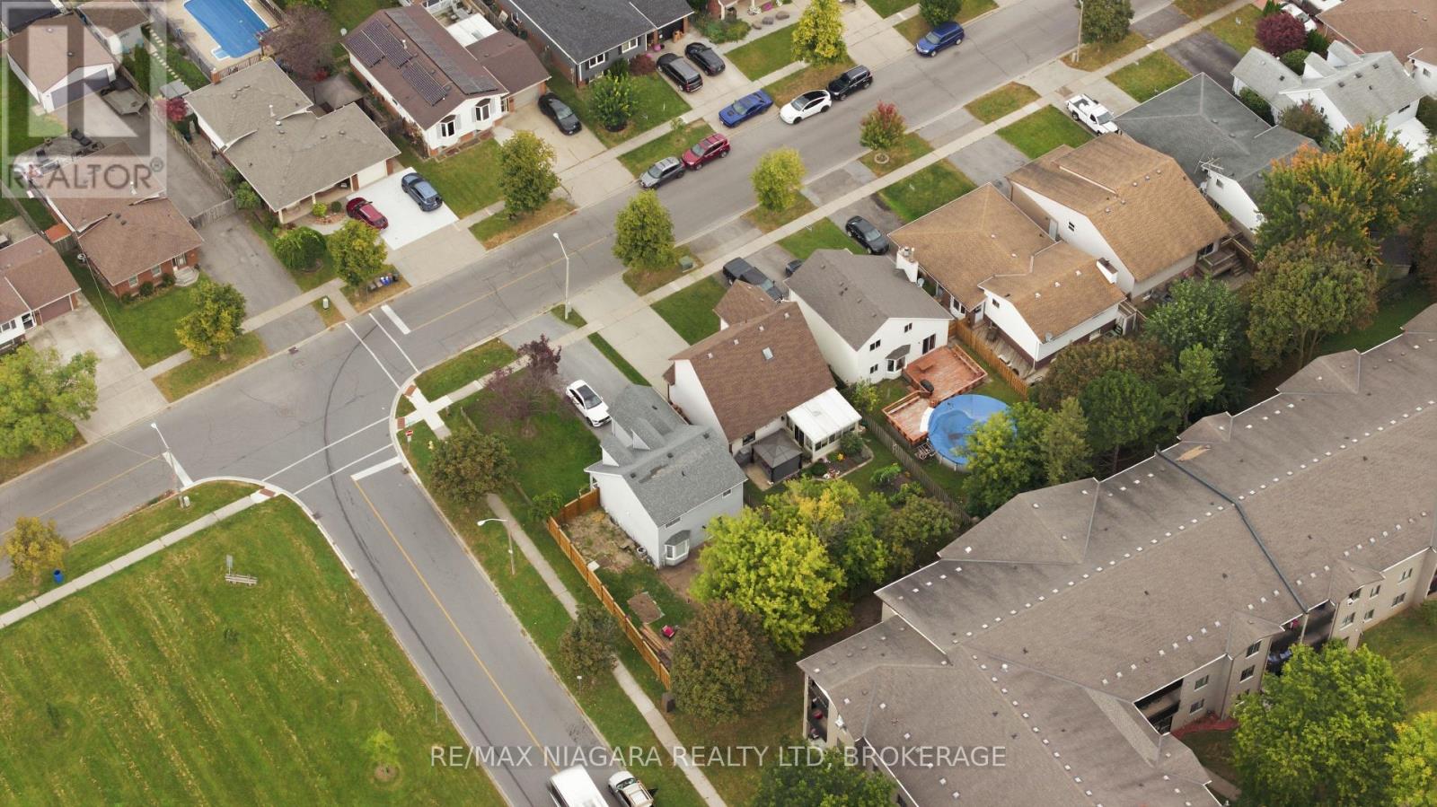 106 St. Augustine Drive, St. Catharines, Ontario  L2P 3W9 - Photo 37 - X13853822