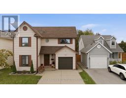 106 ST. AUGUSTINE DRIVE, St. Catharines, Ontario