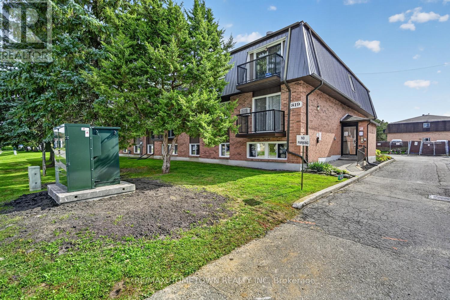 1 - 819 MACODRUM DRIVE, Brockville, Ontario