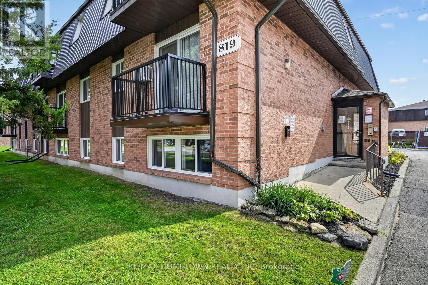 1 - 819 Macodrum Drive, Brockville, Ontario K6V 6P6 - Photo 2 - X13853626