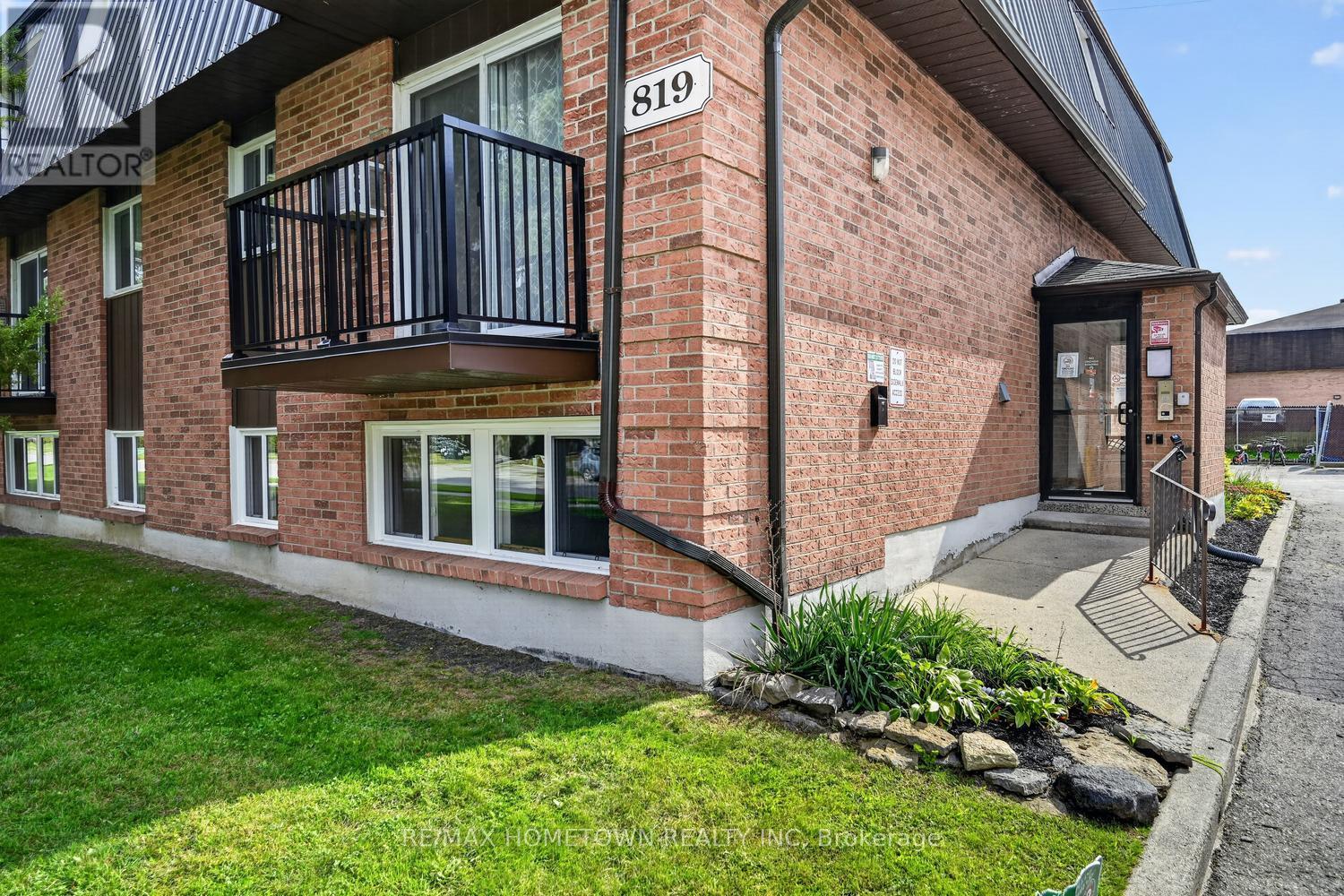 1 - 819 Macodrum Drive, Brockville, Ontario K6V 6P6 - Photo 3 - X13853626