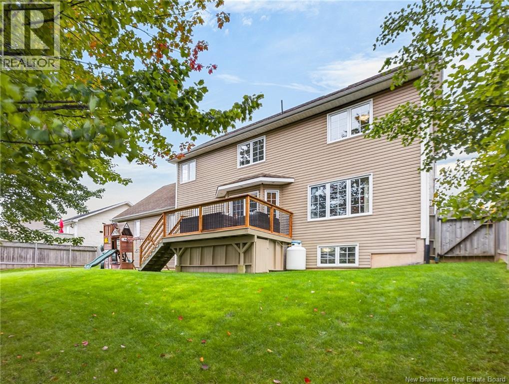197 Mailhot Avenue, Moncton, New Brunswick  E1G 5B8 - Photo 50 - NB148973