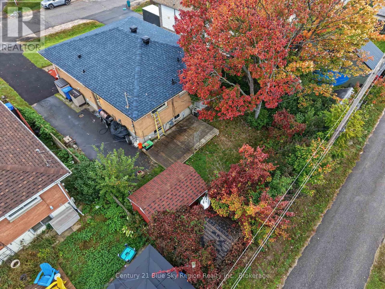 267 Barber Avenue, North Bay, Ontario  P1A 3G3 - Photo 38 - X13853908