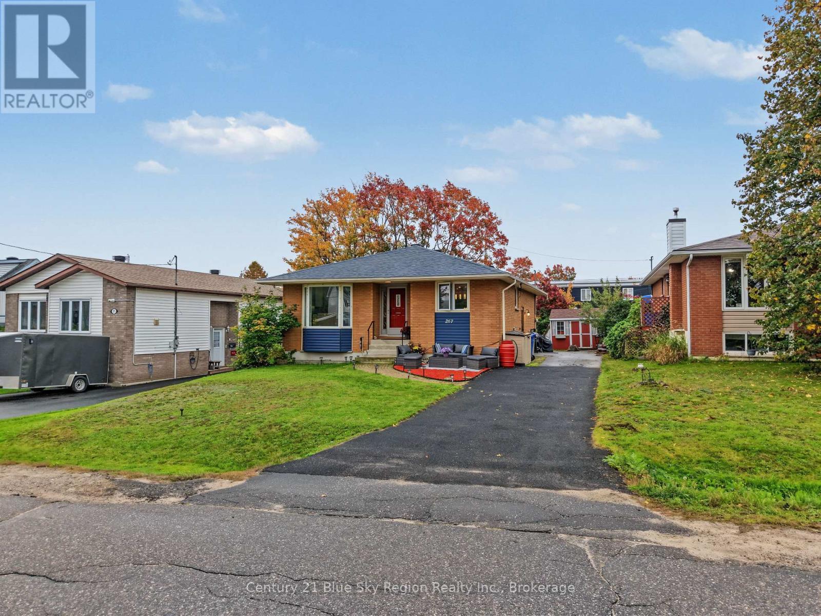 267 Barber Avenue, North Bay, Ontario  P1A 3G3 - Photo 43 - X13853908