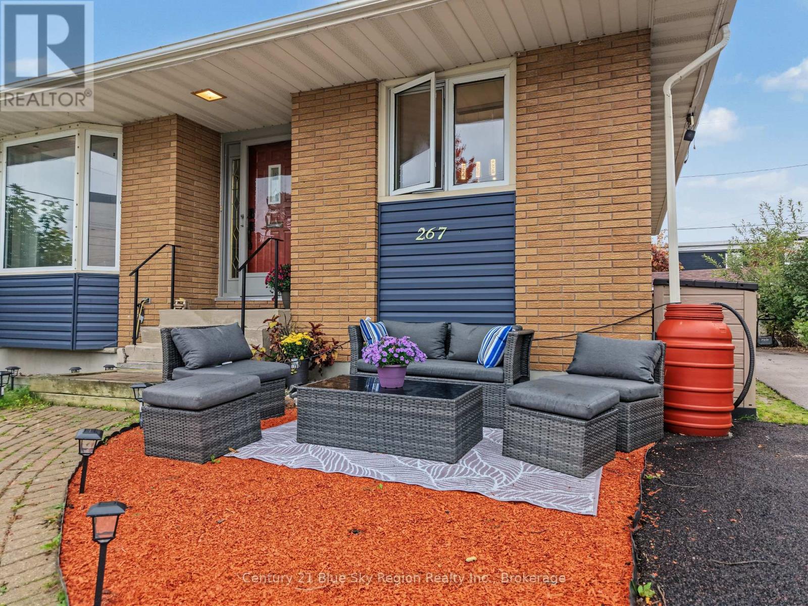 267 Barber Avenue, North Bay, Ontario  P1A 3G3 - Photo 44 - X13853908