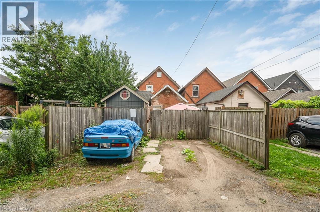 466 Cannon Street E, Hamilton, Ontario  L8L 2E2 - Photo 29 - 40868163