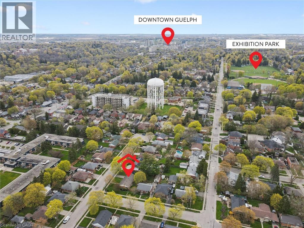 14 Glenwood Avenue, Guelph, Ontario  N1H 4L2 - Photo 40 - 40867968