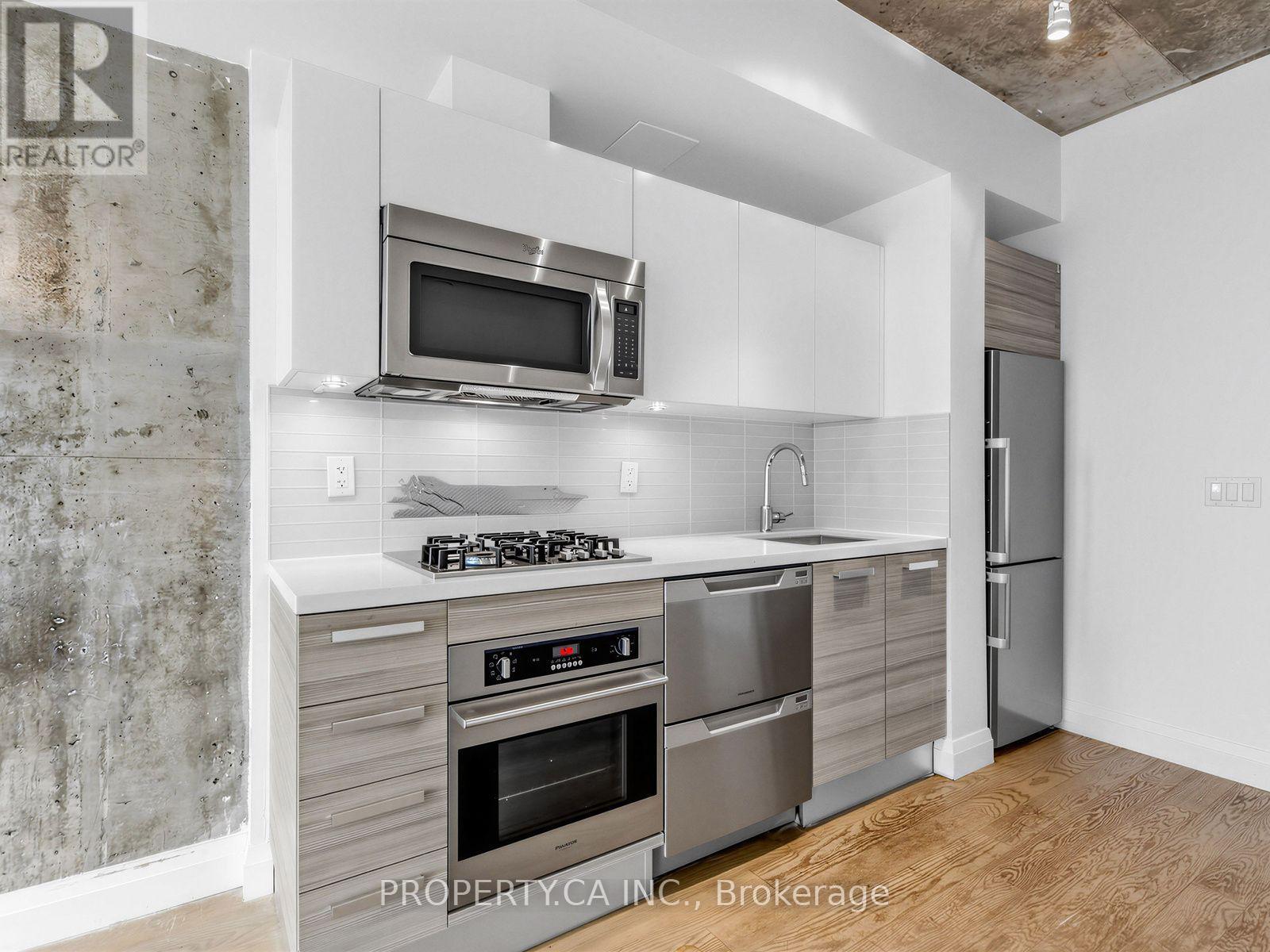 1506 - 224 King Street W, Toronto, Ontario  M5V 1H8 - Photo 13 - C13853524