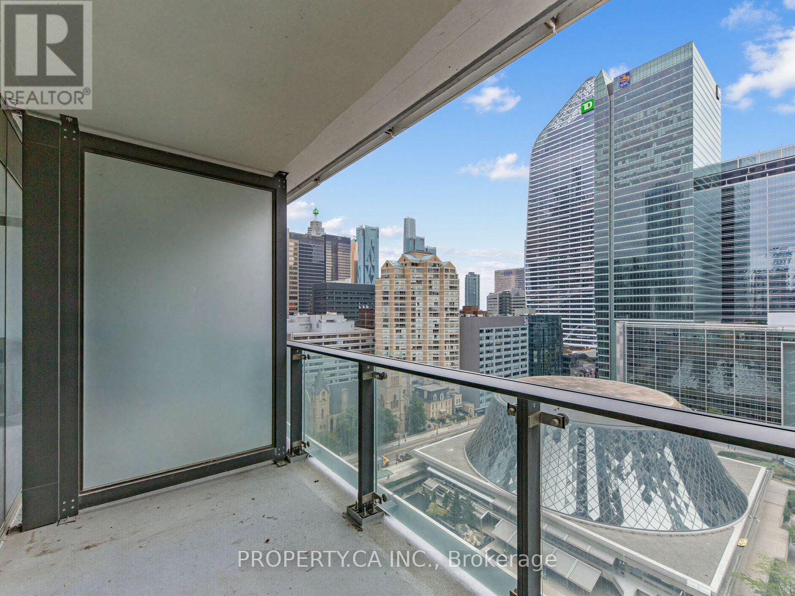 1506 - 224 King Street W, Toronto, Ontario  M5V 1H8 - Photo 17 - C13853524