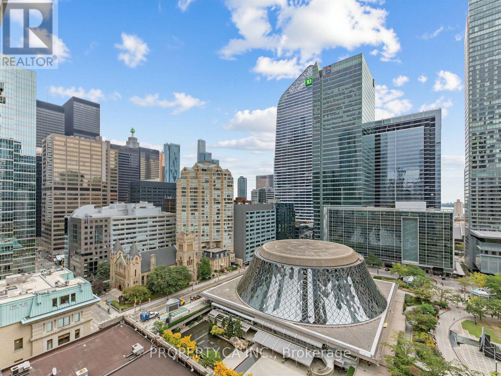 1506 - 224 King Street W, Toronto, Ontario  M5V 1H8 - Photo 19 - C13853524