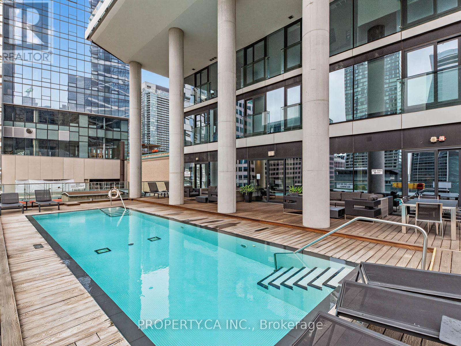 1506 - 224 King Street W, Toronto, Ontario  M5V 1H8 - Photo 26 - C13853524