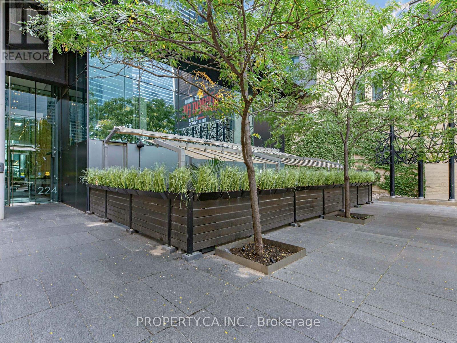 1506 - 224 King Street W, Toronto, Ontario  M5V 1H8 - Photo 27 - C13853524