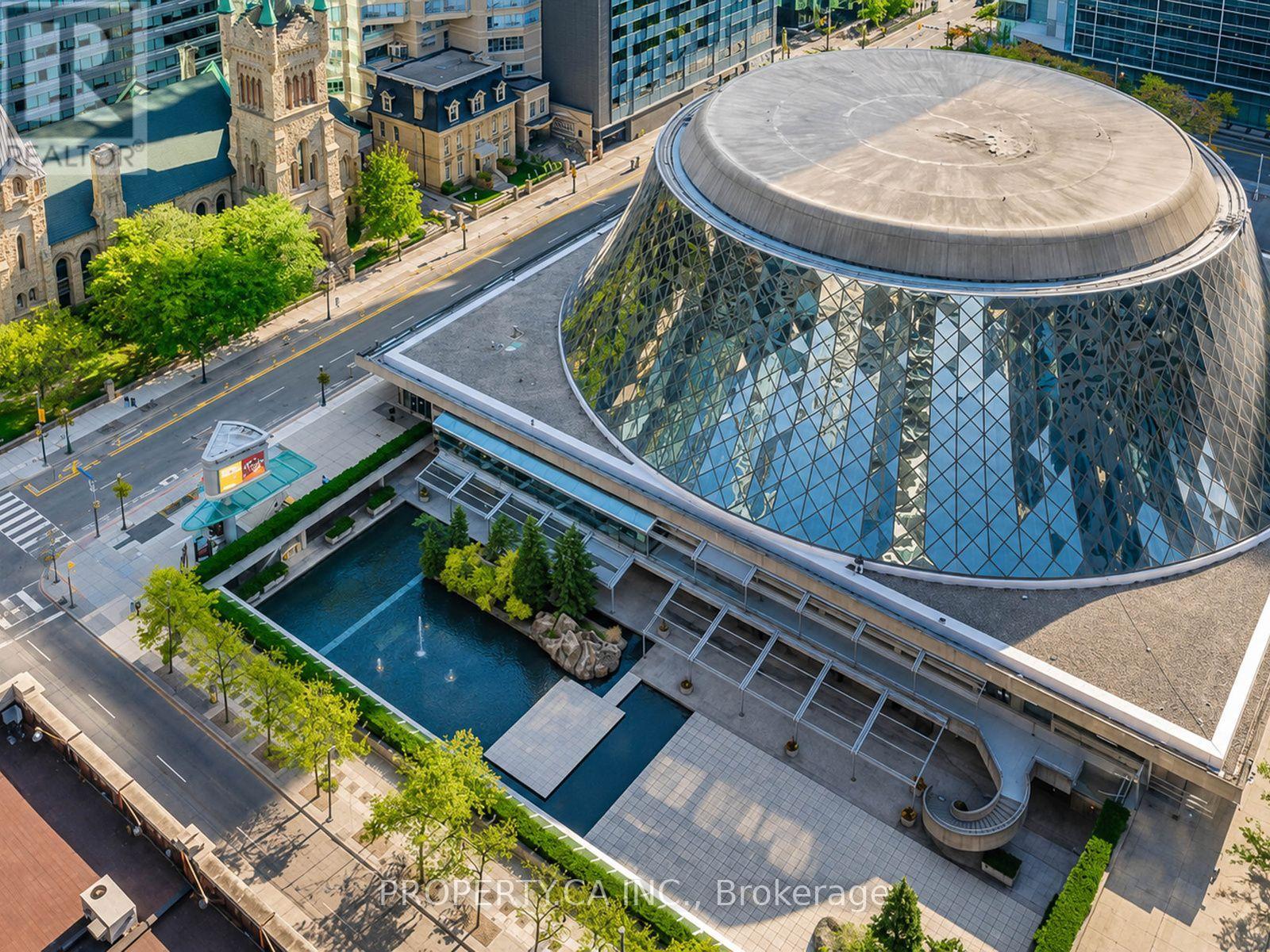1506 - 224 King Street W, Toronto, Ontario  M5V 1H8 - Photo 29 - C13853524