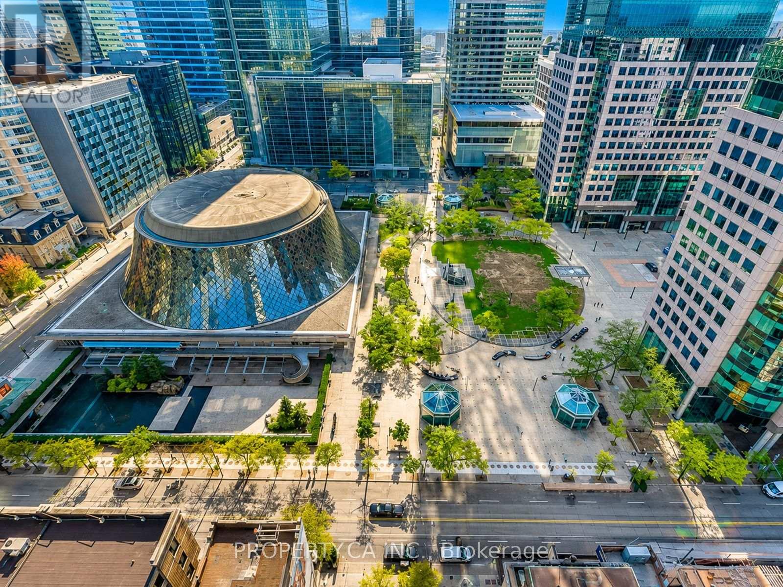 1506 - 224 King Street W, Toronto, Ontario  M5V 1H8 - Photo 30 - C13853524