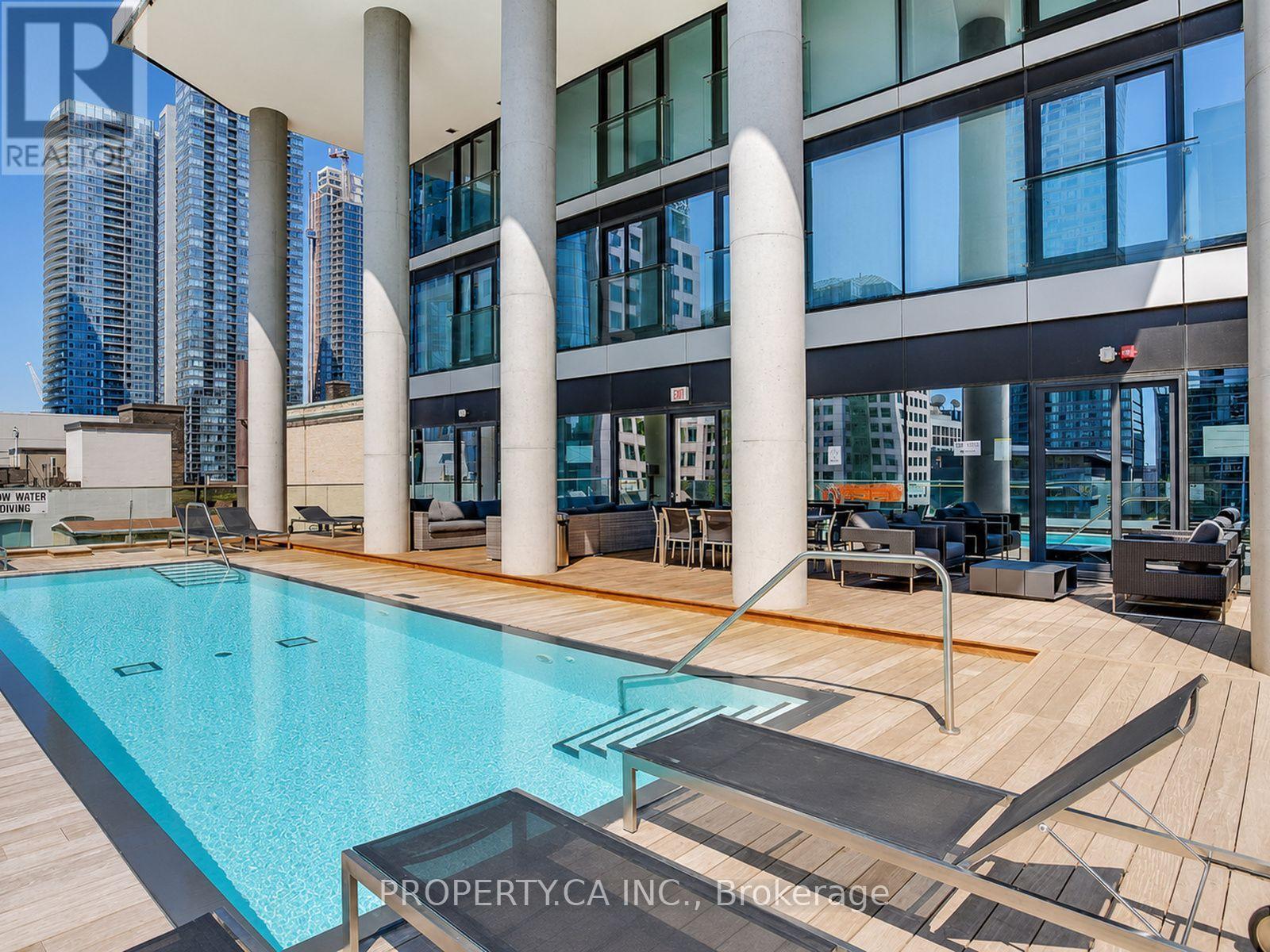 1506 - 224 King Street W, Toronto, Ontario  M5V 1H8 - Photo 31 - C13853524